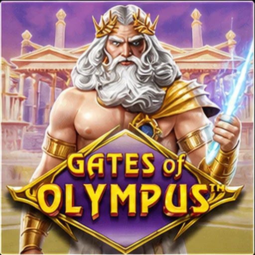 Gates of Olympus