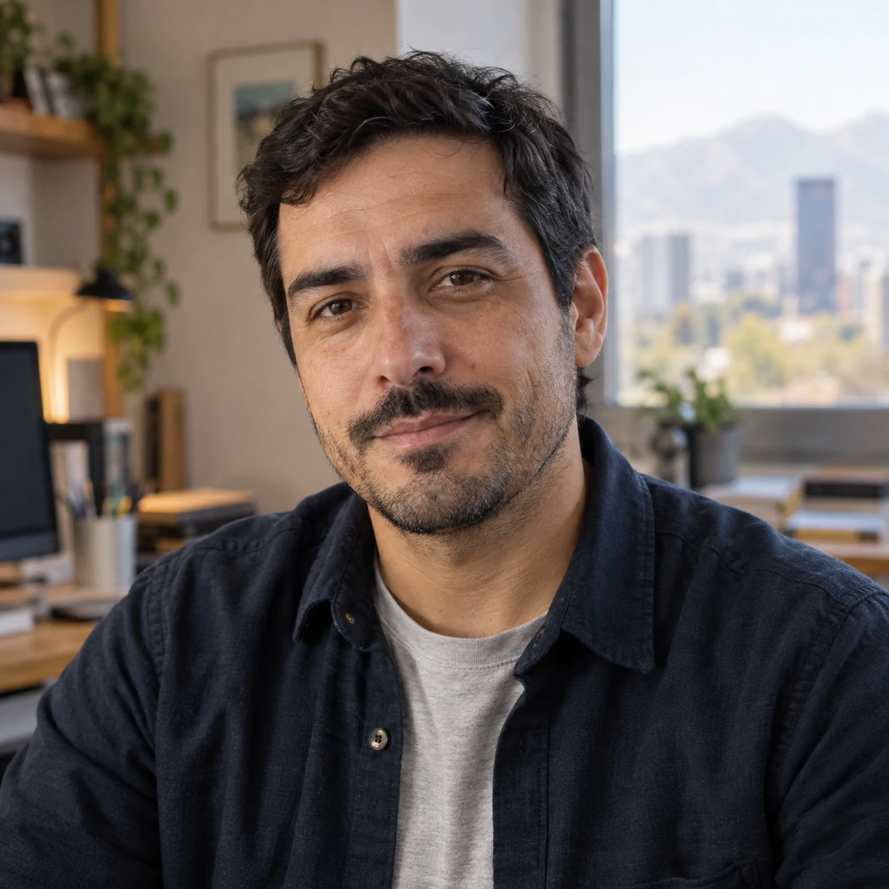 Javier Riquelme