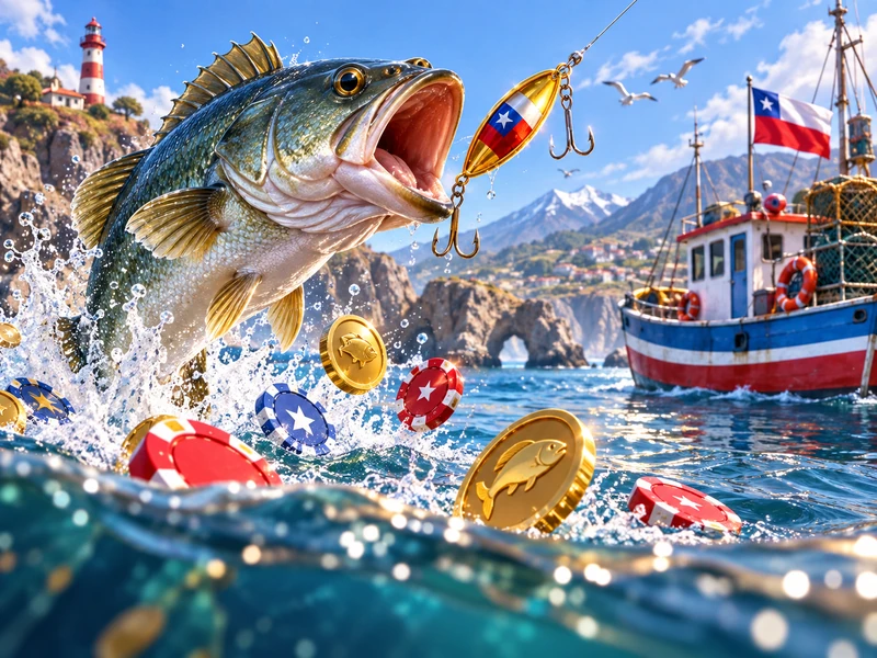 Big Bass Bonanza