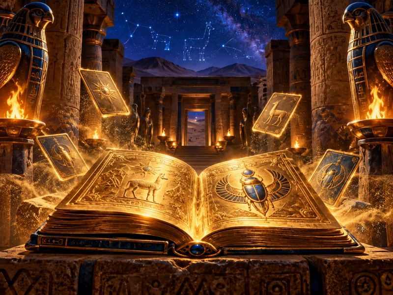 Book of Dead