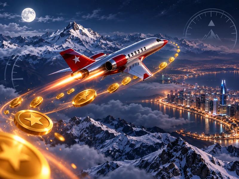 Lucky Jet