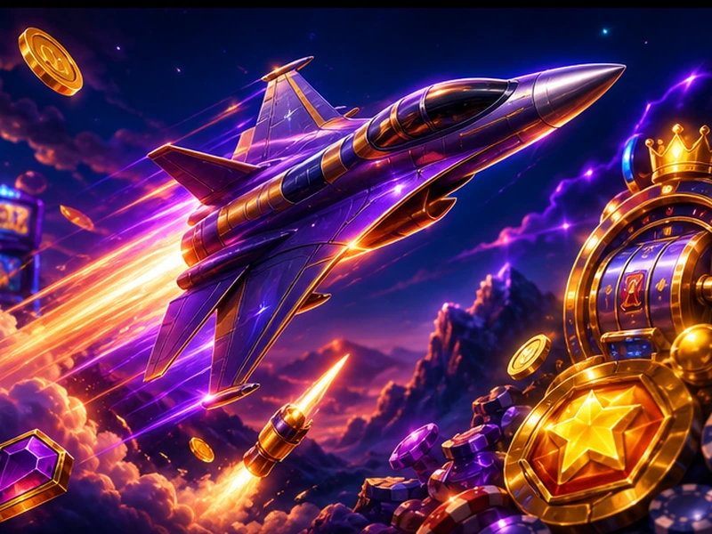 Lucky Jet
